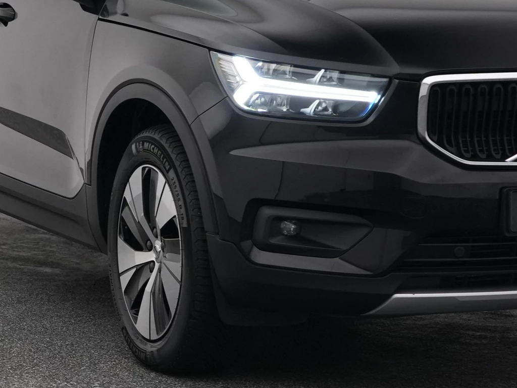 Volvo XC40 – foto 28