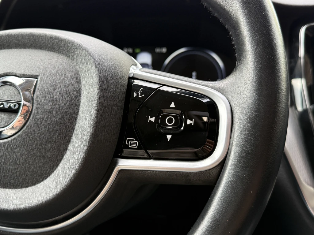 Volvo V60 – foto 21