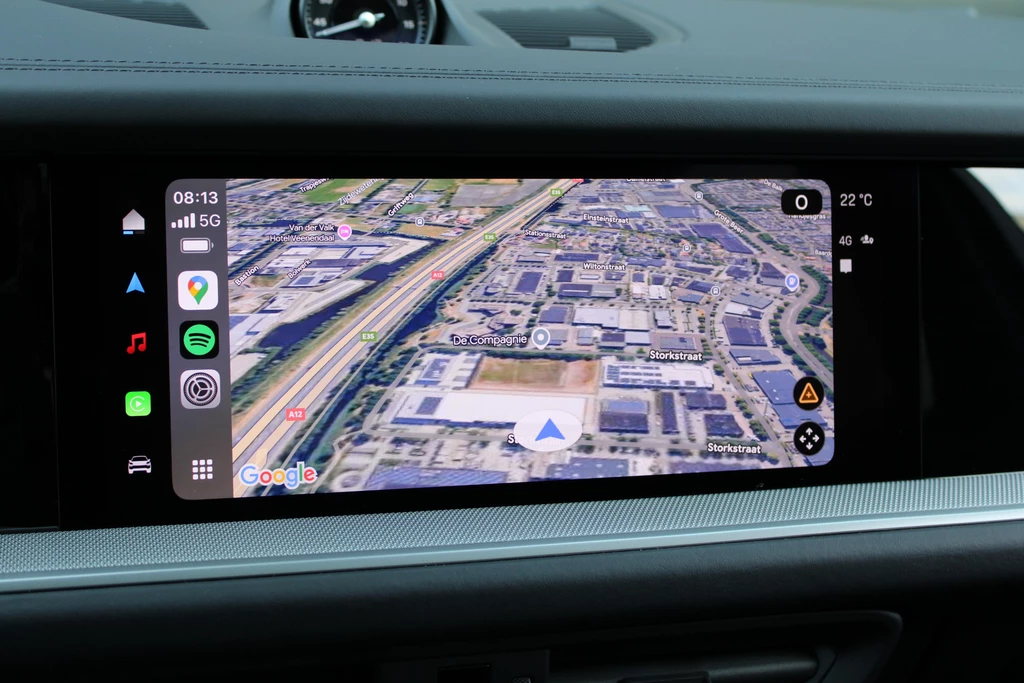 Porsche Cayenne – foto 45