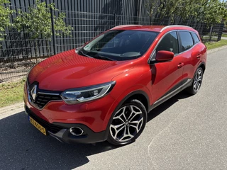 Renault Kadjar – thumbnail 2
