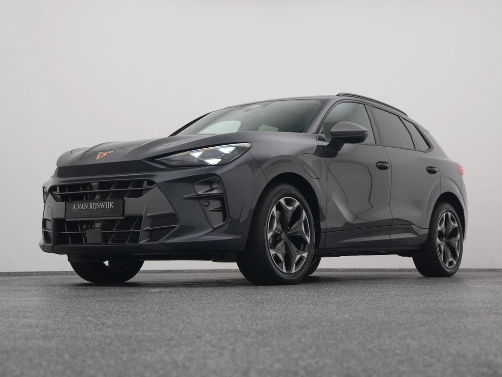 CUPRA Terramar – foto 2