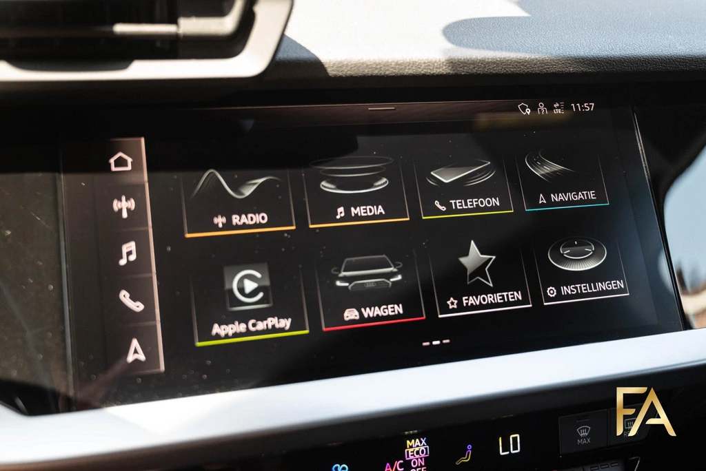 Audi A3 – foto 18