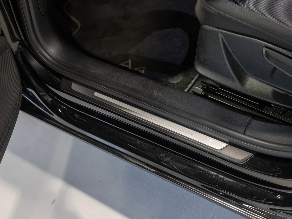 Audi A4 – foto 13