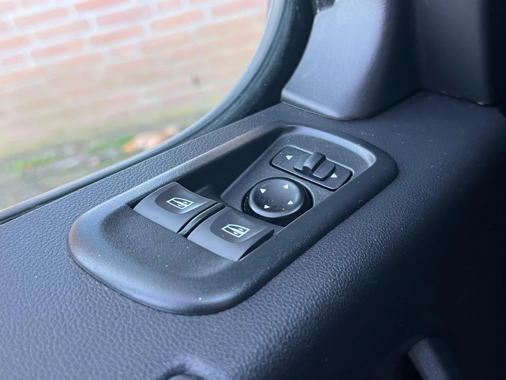 Renault Master – foto 25