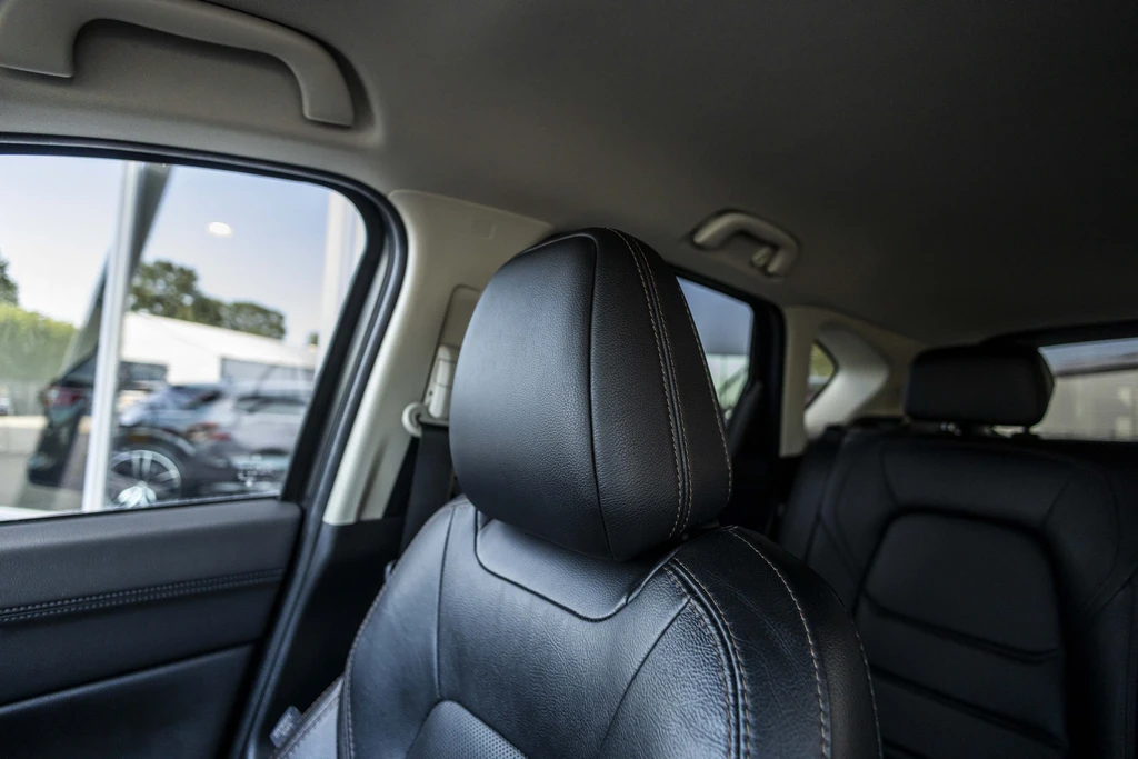 Mazda CX-5 – foto 15