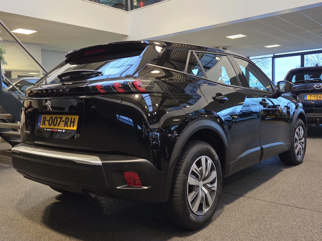 Peugeot 2008 – foto 6