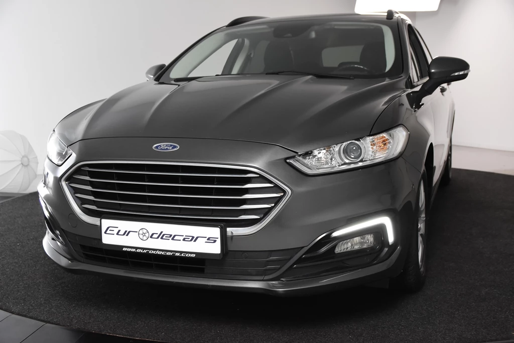 Ford Mondeo – foto 5