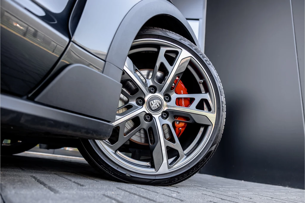Porsche Taycan – foto 39
