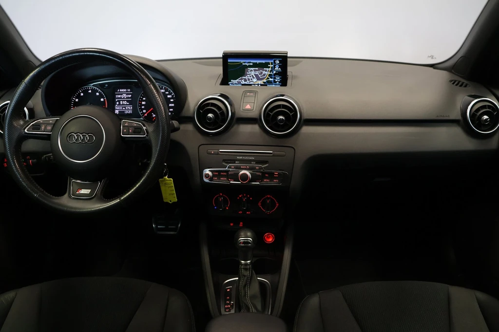 Audi A1 Sportback – foto 8