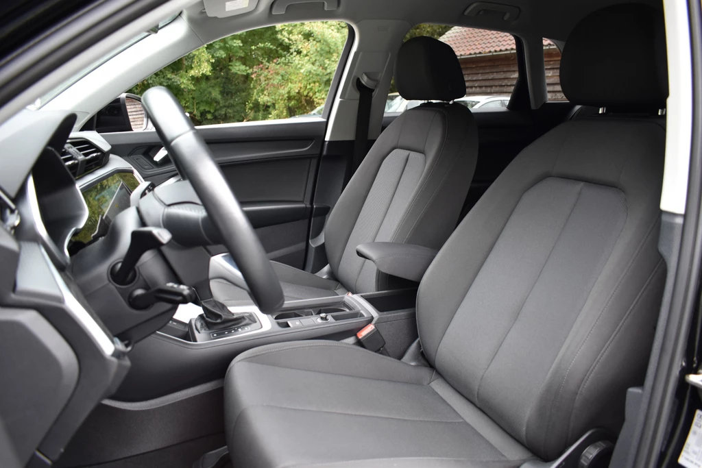 Audi Q3 – foto 16