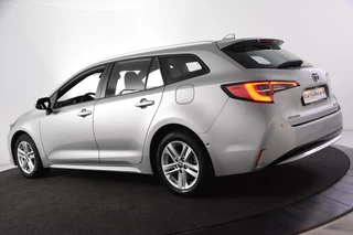 Toyota Corolla Touring Sports – thumbnail 8