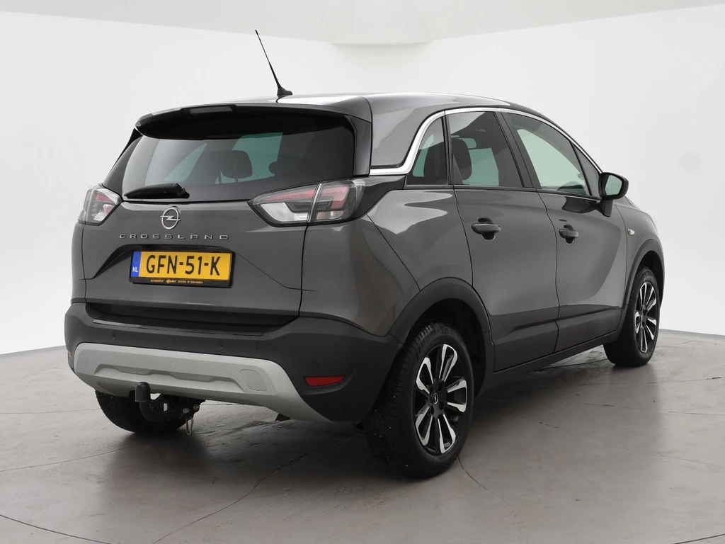 Opel Crossland – foto 4