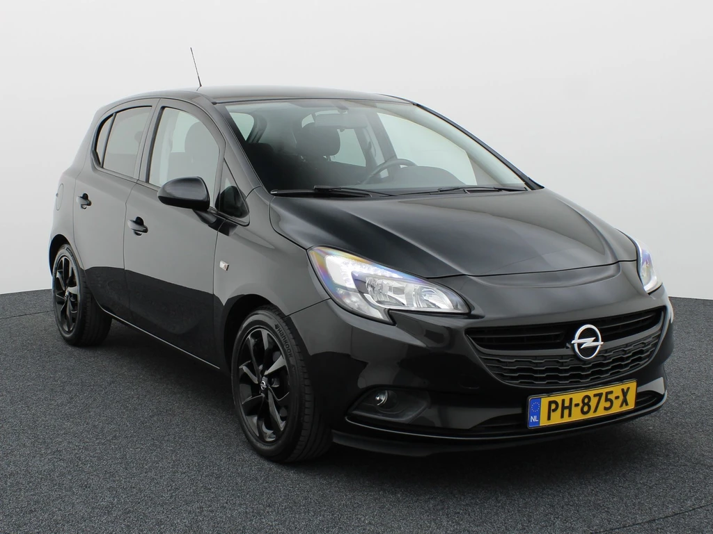 Opel Corsa – foto 12