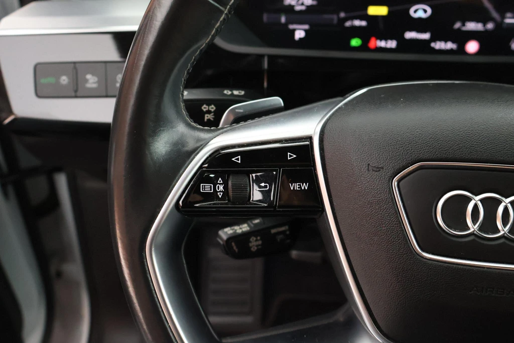 Audi e-tron – foto 18