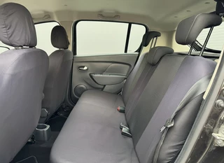Dacia Sandero Stepway – thumbnail 12