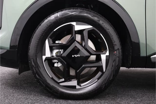 Kia Sportage – thumbnail 17