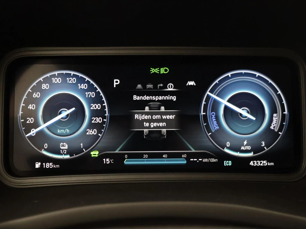 Hyundai Kona – foto 35