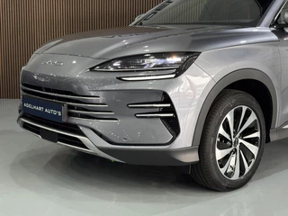 BYD SEAL U – thumbnail 11