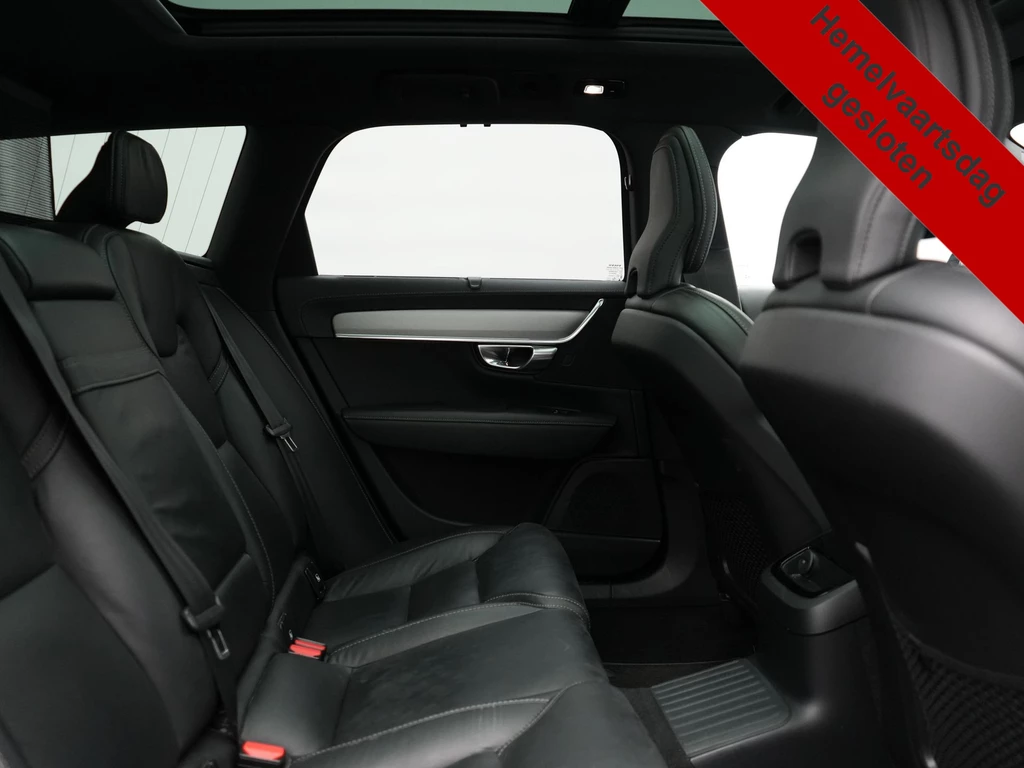Volvo V90 – foto 16