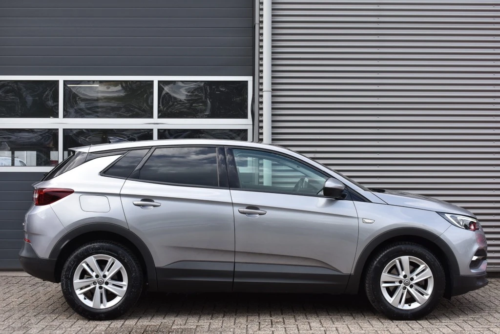 Opel Grandland X – foto 5