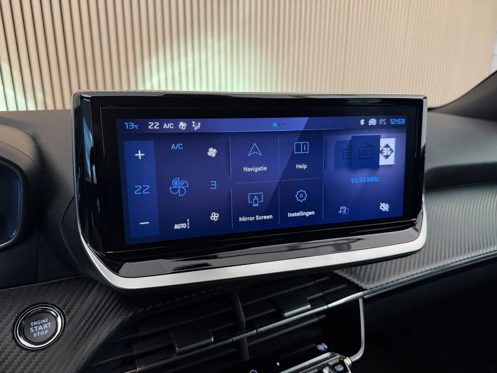 Peugeot 2008 – foto 26