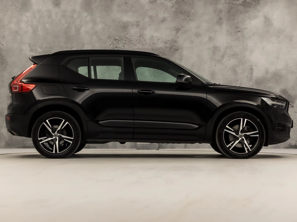 Volvo XC40 – foto 7