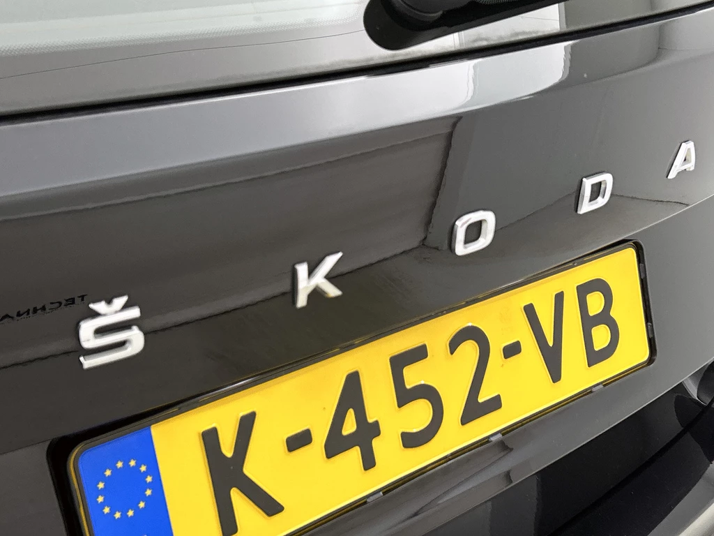 Škoda Kamiq – foto 14