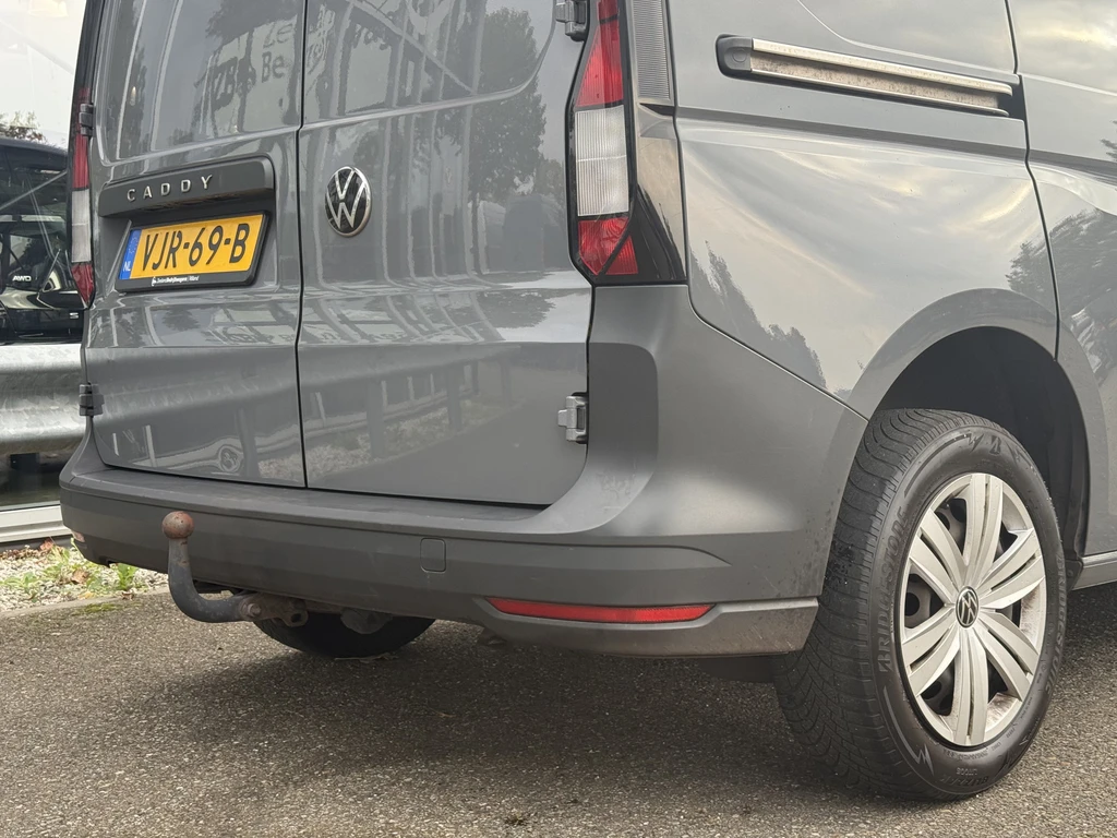 Volkswagen Caddy – foto 4