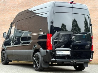 Mercedes-Benz Sprinter – thumbnail 4