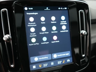Volvo XC40 – thumbnail 38