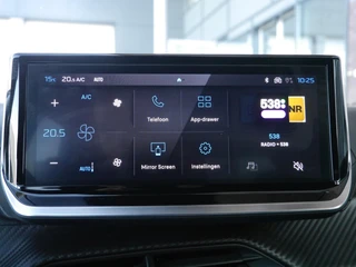 Peugeot e-2008 – thumbnail 22