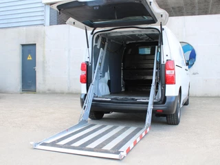 Toyota ProAce – thumbnail 21