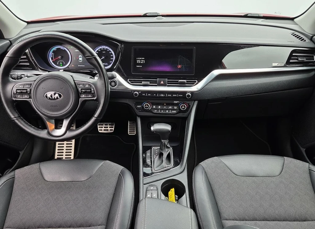 Kia Niro – foto 11