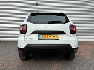 Dacia Duster – thumbnail 3
