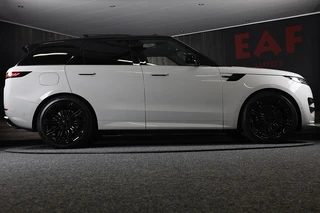 Land Rover Range Rover Sport – thumbnail 12