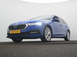 Škoda Octavia – thumbnail 2
