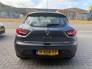 Renault Clio – thumbnail 5