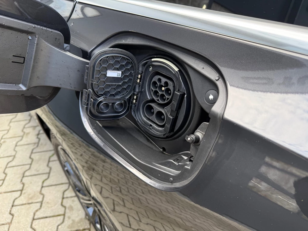Mercedes-Benz E-Klasse – foto 9