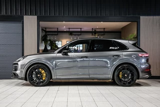 Porsche Cayenne – thumbnail 3