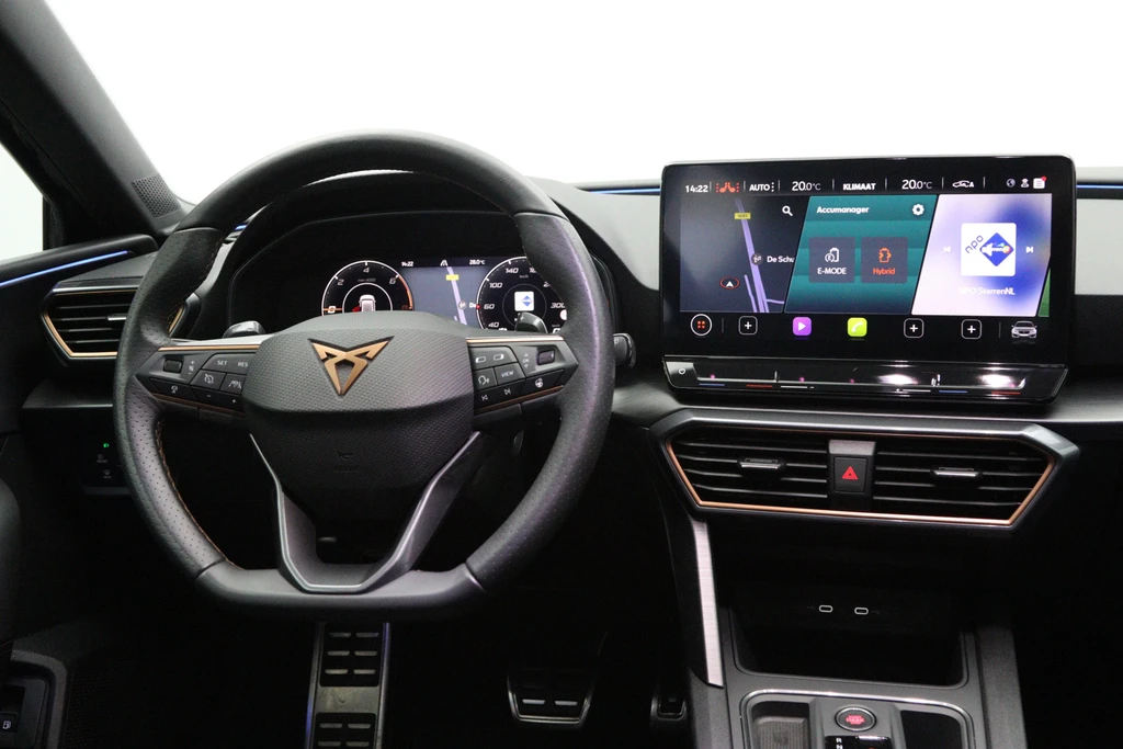 CUPRA Leon – foto 10
