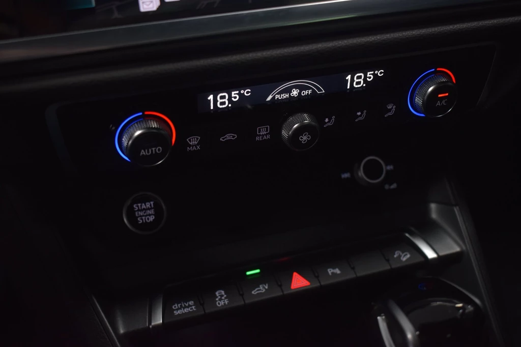 Audi Q3 – foto 15