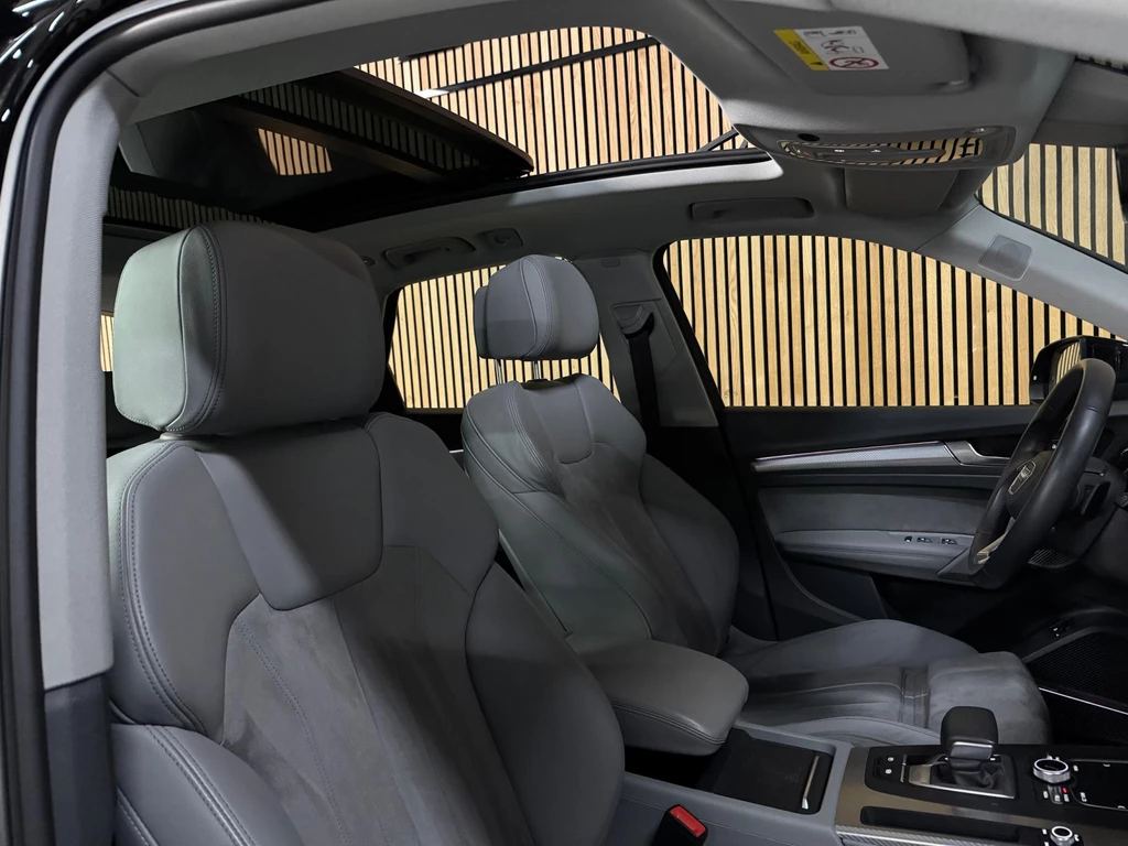 Audi Q5 – foto 28
