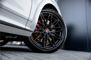 Porsche Cayenne – thumbnail 57