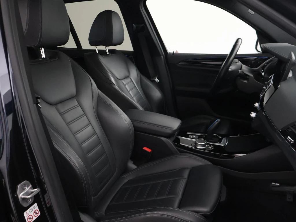 BMW iX3 – foto 10