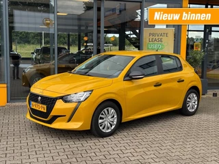 Peugeot 208 – thumbnail 1