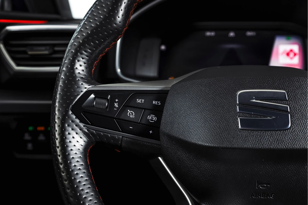 SEAT Leon – foto 53