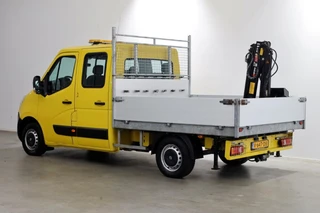Renault Master – thumbnail 5