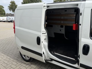Opel Combo – thumbnail 12