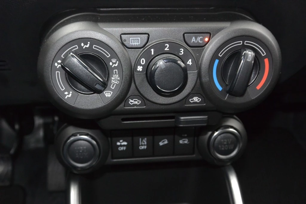 Suzuki Ignis – foto 20