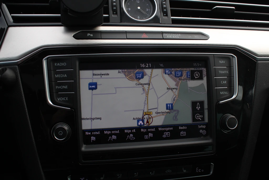 Volkswagen Passat – foto 21
